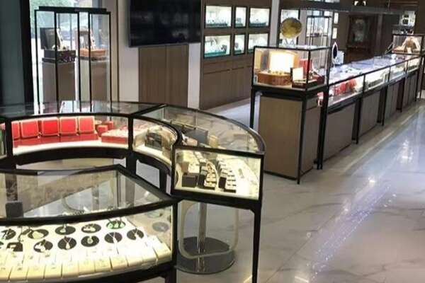 天桥区奢侈品回收